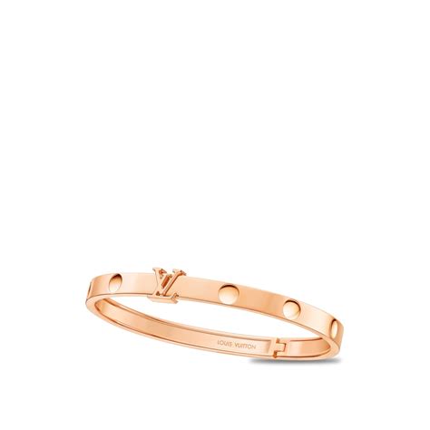 louis vuitton empreinte bangle|authentic Louis Vuitton bracelets.